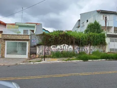 Lote/Terreno à venda, 324m² no Jardim Nossa Senhora do Carmo, São Paulo