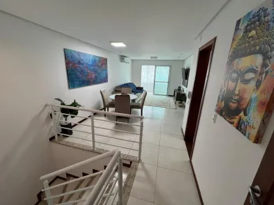 Apartamento com 2 Quartos à venda, 138m² no Campeche, Florianópolis