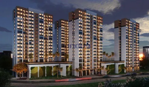 Apartamento com 2 Quartos à venda, 43m² no Parque Iracema, Fortaleza