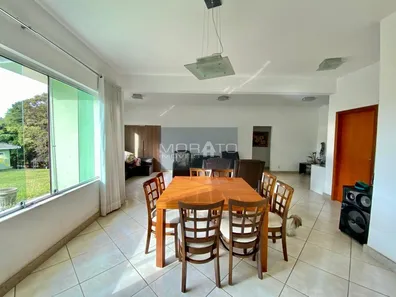 Casa com 6 Quartos à venda, 500m² no Floresta Encantada, Esmeraldas