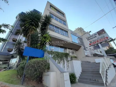 Sala Comercial à venda, 34m² no Santo Antônio, Porto Alegre