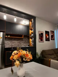Apartamento com 2 Quartos à venda, 49m² no Ponta Negra, Manaus