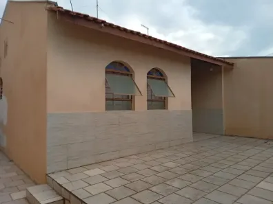 Casa com 2 Quartos à venda, 121m² no Parque Esmeralda, Sorocaba