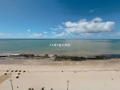 Apartamento com 4 Quartos à venda, 235m² no Centro, Jaboatão dos Guararapes