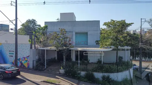 Ponto Comercial para alugar, 309m² no Guanabara, Londrina