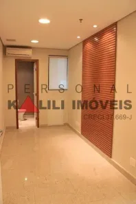 Sala Comercial à venda, 32m² no Vila Uberabinha, São Paulo
