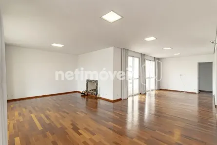 Apartamento com 4 Quartos à venda, 238m² no Cidade Monções, São Paulo