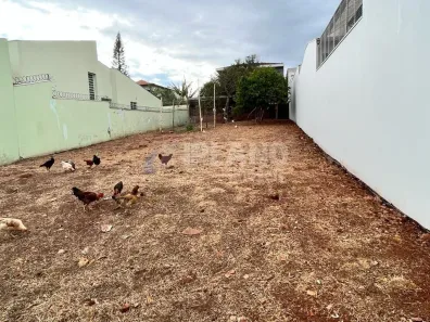 Lote/Terreno à venda, 150m² no Jardim Cardinalli, São Carlos