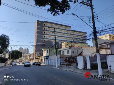Apartamento com 2 Quartos à venda, 38m² no Vila Matilde, São Paulo