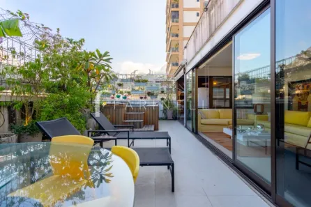 Cobertura com 3 Quartos à venda, 263m² no Gávea, Rio de Janeiro