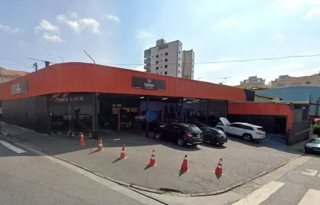 Ponto Comercial para alugar, 600m² no Vila Gustavo, São Paulo