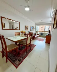 Apartamento com 2 Quartos à venda, 102m² no Praia da Costa, Vila Velha