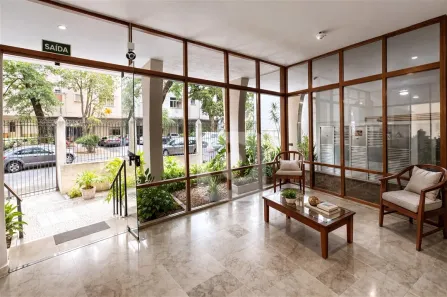 Apartamento com 2 Quartos à venda, 50m² no Flamengo, Rio de Janeiro