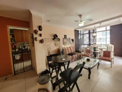 Apartamento com 3 Quartos à venda, 114m² no São Conrado, Rio de Janeiro