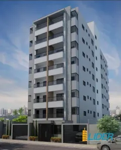 Apartamento com 1 Quarto à venda, 54m² no Osvaldo Rezende, Uberlândia