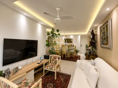 Apartamento com 4 Quartos à venda, 114m² no Barra Olímpica, Rio de Janeiro