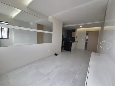Apartamento com 2 Quartos para venda ou aluguel, 56m² no Candeias, Jaboatão dos Guararapes