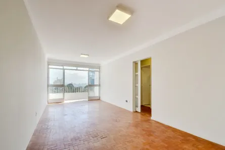 Apartamento com 2 Quartos à venda, 95m² no Cerqueira César, São Paulo