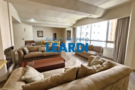 Apartamento com 2 Quartos à venda, 170m² no Jardim Paulista, São Paulo