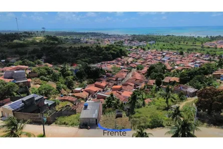Lote/Terreno à venda, 220m² no São Miguel dos Milagres, São Miguel dos Milagres