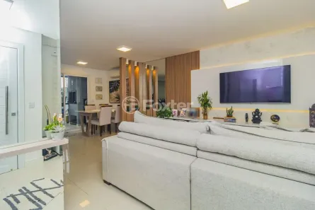 Sobrado com 3 Quartos à venda, 100m² no Guarujá, Porto Alegre