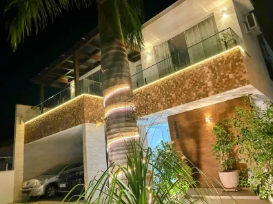 Casa com 4 Quartos à venda, 280m² no Pedra Branca, Palhoça