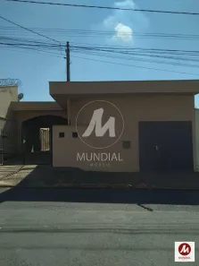 Casa com 6 Quartos à venda, 201m² no Vila Monte Alegre, Ribeirão Preto