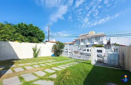 Casa com 5 Quartos para alugar, 174m² no Coqueiros, Florianópolis