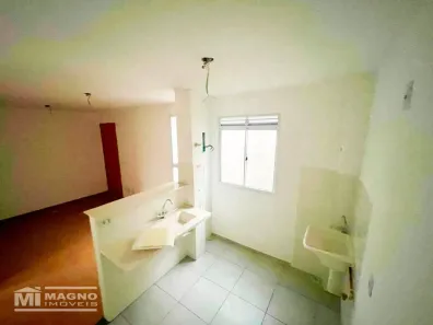 Apartamento com 2 Quartos à venda, 38m² no Jardim Novo Portugal, Guarulhos