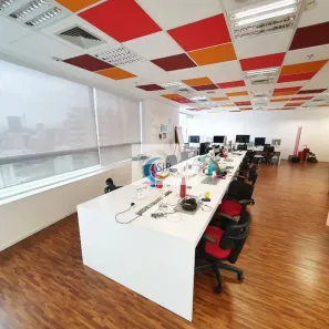Sala Comercial para alugar, 514m² no Brooklin Paulista, São Paulo