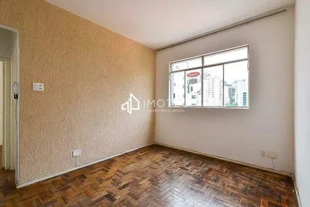 Apartamento com 2 Quartos à venda, 47m² no Anchieta, Belo Horizonte