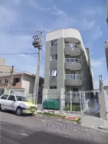 Apartamento com 2 Quartos para alugar, 61m² no Portão, Curitiba