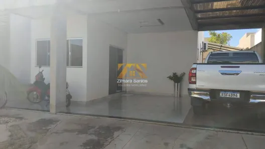 Casa com 4 Quartos para alugar, 205m² no Plano Diretor Sul, Palmas