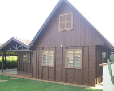 Casa de Condomínio com 5 Quartos para venda ou aluguel, 220m² no Estância Árvore da Vida, Sumaré