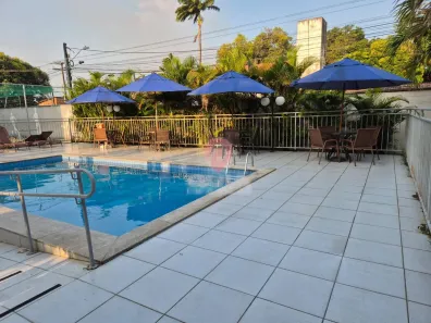 Apartamento com 2 Quartos à venda, 42m² no Barroso, Fortaleza