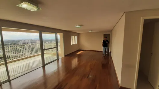 Apartamento com 3 Quartos à venda, 134m² no Jardim Olympia, São Paulo
