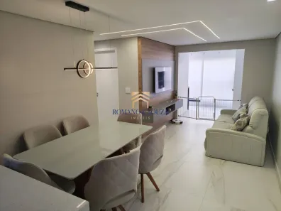 Apartamento com 2 Quartos à venda, 67m² no Vila Paulista, Guarulhos