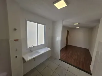 Apartamento com 2 Quartos à venda, 40m² no Chácara Estância Paulista, Suzano