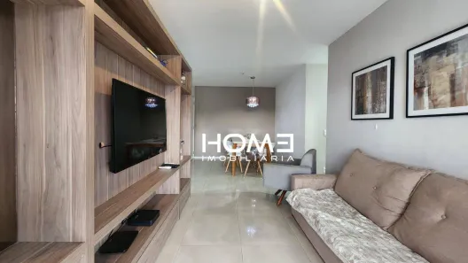 Apartamento com 3 Quartos à venda, 79m² no Barra Olímpica, Rio de Janeiro