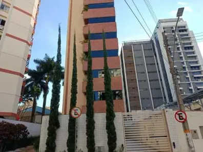 Apartamento com 4 Quartos à venda, 207m² no Setor Central, Goiânia