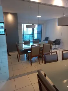 Apartamento com 3 Quartos à venda, 105m² no Boa Viagem, Recife