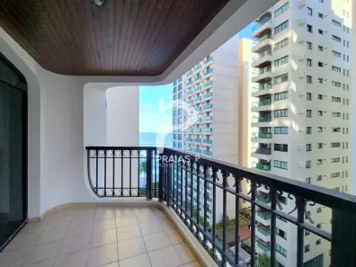 Apartamento com 3 Quartos à venda, 160m² no Pitangueiras, Guarujá