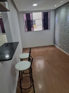 Apartamento com 2 Quartos à venda, 47m² no Guadalupe, Rio de Janeiro