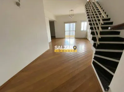 Apartamento com 3 Quartos à venda, 345m² no Centro, Taubaté
