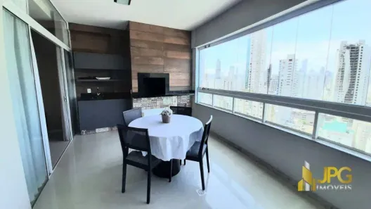 Apartamento com 2 Quartos para alugar, 125m² no Centro, Balneário Camboriú