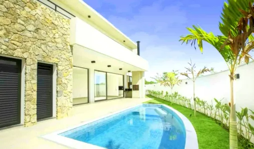 Casa de Condomínio com 3 Quartos à venda, 352m² no Jardim Residencial Chácara Ondina, Sorocaba