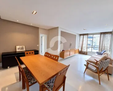 Apartamento com 2 Quartos à venda, 105m² no Icaraí, Niterói