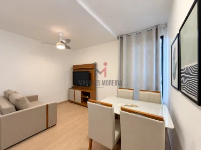 Apartamento com 1 Quarto à venda, 67m² no Centro, Juiz de Fora