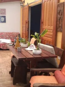 Casa com 4 Quartos à venda, 155m² no Lázaro (Praia Domingos Dias), Ubatuba