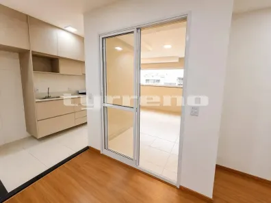 Apartamento com 3 Quartos para alugar, 65m² no Urbanova VI, São José dos Campos